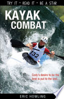 Kayak Combat cover