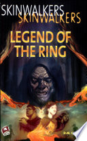 Legend of the Ring cover
