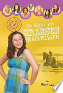 McKenzie's Branson Brainteaser cover