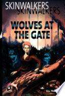 Wolves at the Gate cover
