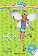 Cara the Camp Fairy cover