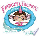 Princess Peepers Picks a Pet cover