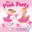 The Pink Party cover