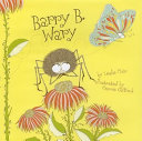 Barry B. Wary cover