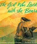 The Girl Who Lived with the Bears cover