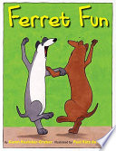 Ferret Fun cover