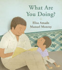 What Are You Doing? cover