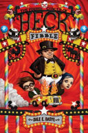 Fibble: The Fourth Circle of Heck cover