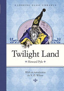 Twilight Land cover