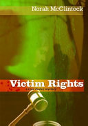 Victim Rights: A Ryan Dooley Mystery cover