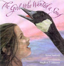 The Girl Who Wanted a Song cover