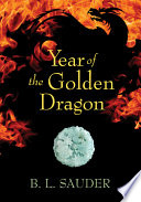 Year of the Golden Dragon cover