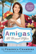 A Formal Affair cover