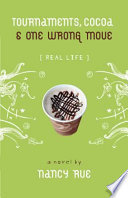 Tournaments, Cocoa & One Wrong Move cover