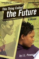 This Thing Called the Future cover