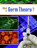 What Is Germ Theory? cover