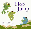 Hop Jump cover