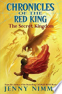 The Secret Kingdom cover