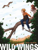 Wild Wings cover