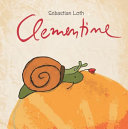 Clementine cover