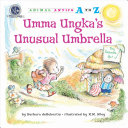 Umma Ungka's Unusual Umbrella cover