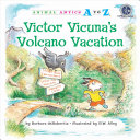 Victor Vicuna's Volcano Vacation cover