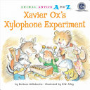 Xavier Ox's Xylophone Experiment cover