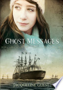 Ghost Messages cover