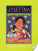 Josefina cover