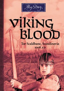 Viking Blood cover