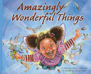 Amazingly Wonderful Things cover