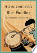 Rice Pudding: A Cooking Poem cover