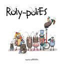 Roly-polies cover