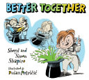 Better Together cover
