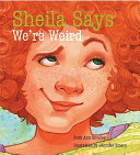 Sheila Says We're Weird cover