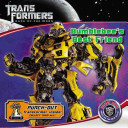 Transformers: Dark of the Moon: Bumblebee's Best Friend cover