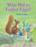 Who Hid the Easter Eggs? cover