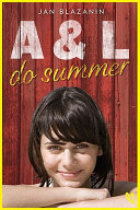 A&L Do Summer cover