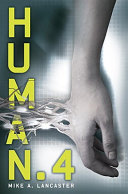 Human.4 cover