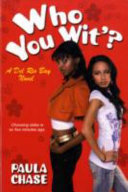 Who You Wit'? cover