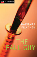 The Fall Guy cover