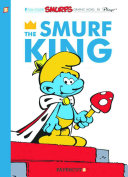 The Smurf King cover