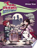 Witches' Brew cover