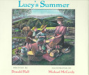 Lucy's Summer cover