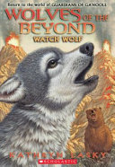 Watch Wolf cover