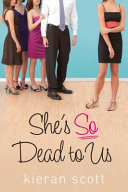 She's So Dead to Us cover