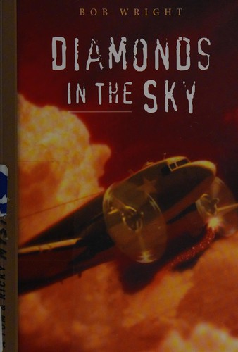Diamonds In the Sky cover