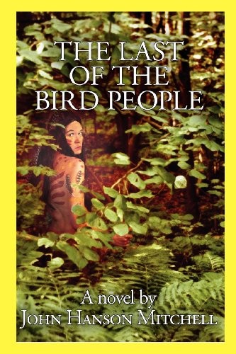 The Bird People cover