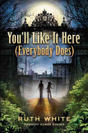 You'll Like It Here (Everybody Does) cover