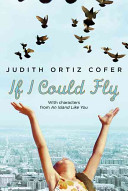 If I Could Fly cover